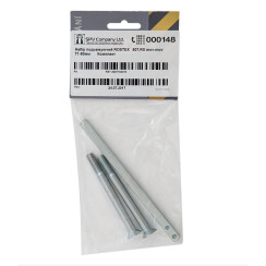 Комплект удлинения для защитной фурнитуры Rostex 802,RX mov-mov R4 (71-80 мм)