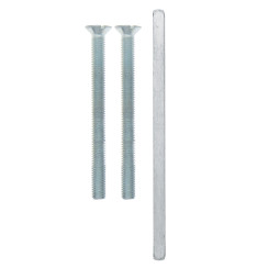 Комплект удлинения для защитной фурнитуры Rostex 802,RX mov-mov R4 (91-100 мм)