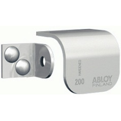 Петли для навесного замка Abloy PL200R (правые) Петли для навесного замка Abloy PL200R (правые)