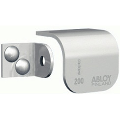 Петлі для навісного замка Abloy PL200R (праві) Петлі для навісного замка Abloy PL200R (праві)