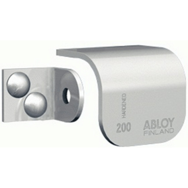 Петлі для навісного замка Abloy PL200R (праві)