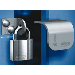 Петлі для навісного замка Abloy PL200R (праві) Петлі для навісного замка Abloy PL200R (праві)