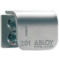 Петлі для навісного замка Abloy PL201R (праві) Петлі для навісного замка Abloy PL201R (праві)