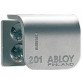 Петли для навесного замка Abloy PL201R (правые)