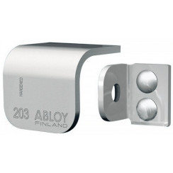 Петлі для навісного замка Abloy PL203L (ліві) Петлі для навісного замка Abloy PL203L (ліві)