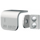 Петли для навесного замка Abloy PL203L (левые)