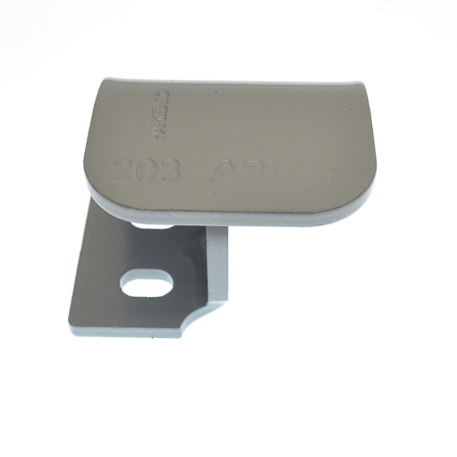 Петли для навесного замка Abloy PL203L (левые)