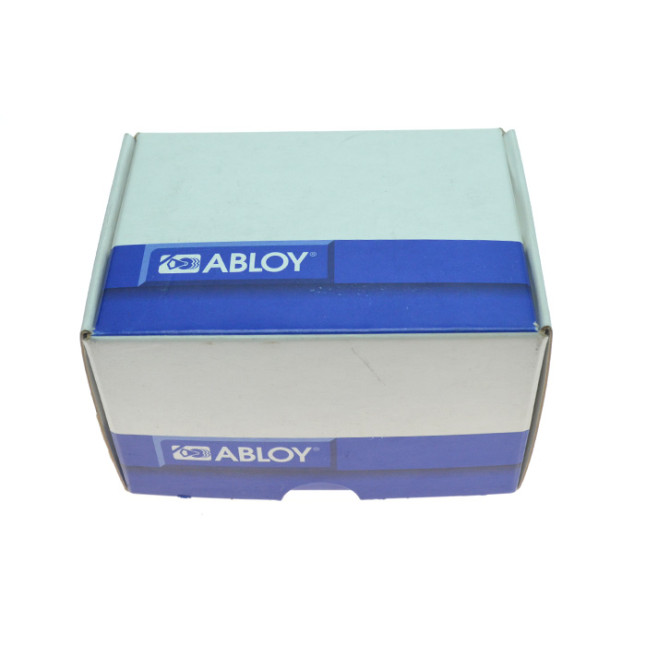Петли для навесного замка Abloy PL203L (левые)