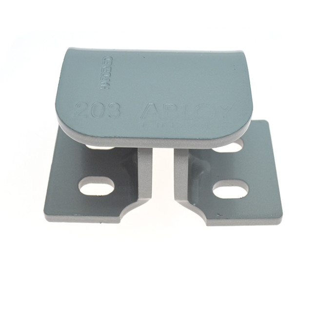 Петли для навесного замка Abloy PL203L (левые)