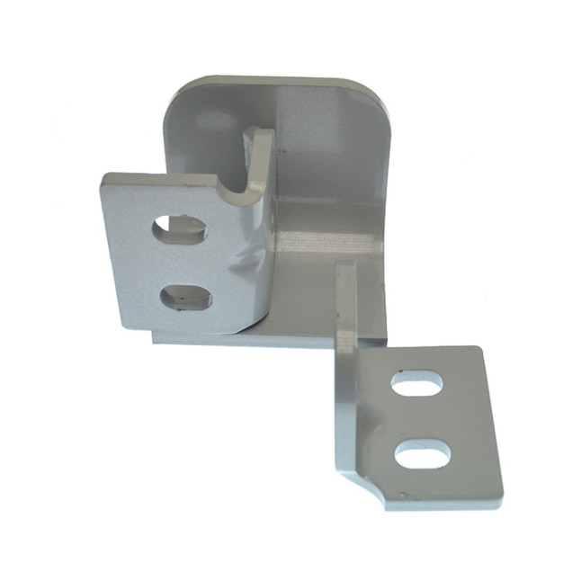 Петли для навесного замка Abloy PL203L (левые)