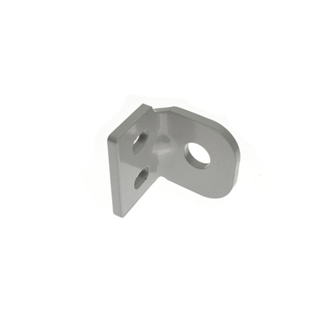 Петли для навесного замка Abloy PL203L (левые)