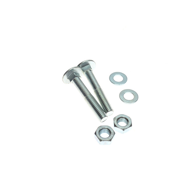 Петли для навесного замка Abloy PL203L (левые)