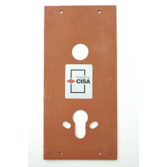 Защитная пластина Cisa Protect Защитная пластина Cisa Protect