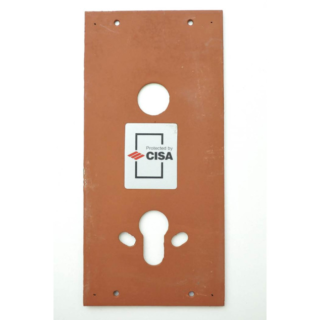 Захисна пластина Cisa Protect