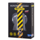 Защитная фурнитура Rostex R1 (72мм) Cr хром