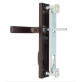 Защитная фурнитура Rostex R4 Brown (85мм) коричневый