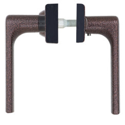 Защитная фурнитура Rostex R4 Gn (90мм) коричневый