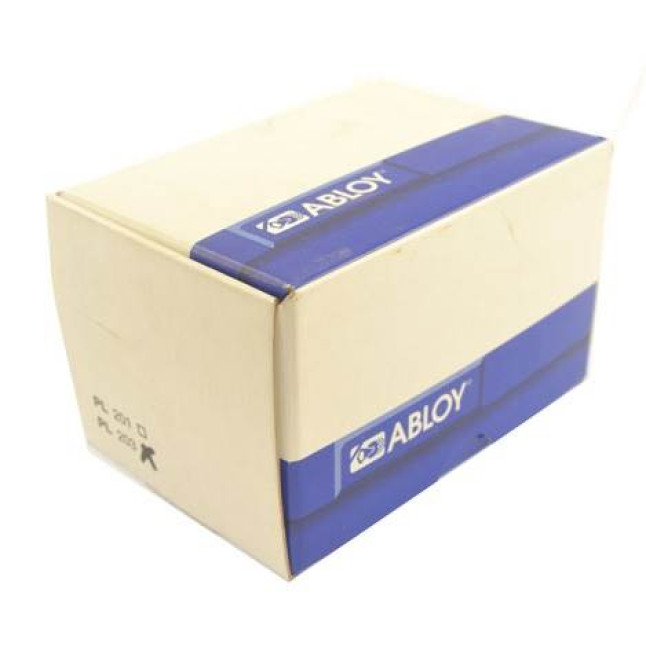 Петли для навесного замка Abloy PL204L (левые)