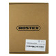 Защитная фурнитура Rostex Profile Pro Z mov-mov (85мм) хром матовый (65-72мм)