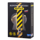 Защитная фурнитура Rostex R1 (92мм) Ti титан (золото) (Копия)
