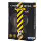 Защитная фурнитура Rostex R4 Universal (85мм) 71-85 Gn коричневая порошковая краска
