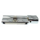 Циліндр Abloy Protec 2 112 (51x61T) CR хром CY 323 5KEY ключ-тумблер