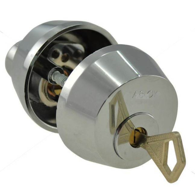 Циліндр Abloy Profile FIN 5782 (CR 3O) Циліндр Abloy Profile FIN 5782 (CR 3O)