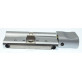 Циліндр Abloy Protec 2 107 (71x36T) MCR матовий хром CY 323 ключ-тумблер