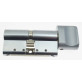 Циліндр Abloy Protec 2 107 (61x46T) MCR матовий хром CY 323 ключ-тумблер