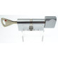 Циліндр Abloy Protec 2 102 (61x41T) MCR матовий хром CY 323 ключ-тумблер