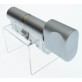 Циліндр Abloy Protec 2 102 (61x41T) MCR матовий хром CY 323 ключ-тумблер