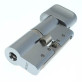 Циліндр Abloy Protec 2 102 (61x41T) MCR матовий хром CY 323 ключ-тумблер