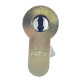 Цилиндр Abloy Protec 2 102 (46x56) Kila латунь CY 322 ключ-ключ