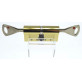 Цилиндр Abloy Protec 2 107 (51x56) Kila латунь CY 322 ключ-ключ