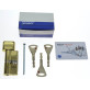 Цилиндр Abloy Protec 2 102 (36x66T) Kila латунь CY 323 ключ-тумблер Цилиндр Abloy Protec 2 102 (36x66T) Kila латунь CY 323 ключ-тумблер