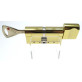 Цилиндр Abloy Protec 2 102 (36x66T) Kila латунь CY 323 ключ-тумблер Цилиндр Abloy Protec 2 102 (36x66T) Kila латунь CY 323 ключ-тумблер