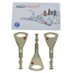 Цилиндр Abloy Protec 2 102 (36x66T) Kila латунь CY 323 ключ-тумблер Цилиндр Abloy Protec 2 102 (36x66T) Kila латунь CY 323 ключ-тумблер