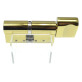 Цилиндр Abloy Protec 2 102 (36x66T) Kila латунь CY 323 ключ-тумблер Цилиндр Abloy Protec 2 102 (36x66T) Kila латунь CY 323 ключ-тумблер