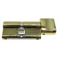 Цилиндр Abloy Protec 2 102 (36x66T) Kila латунь CY 323 ключ-тумблер Цилиндр Abloy Protec 2 102 (36x66T) Kila латунь CY 323 ключ-тумблер