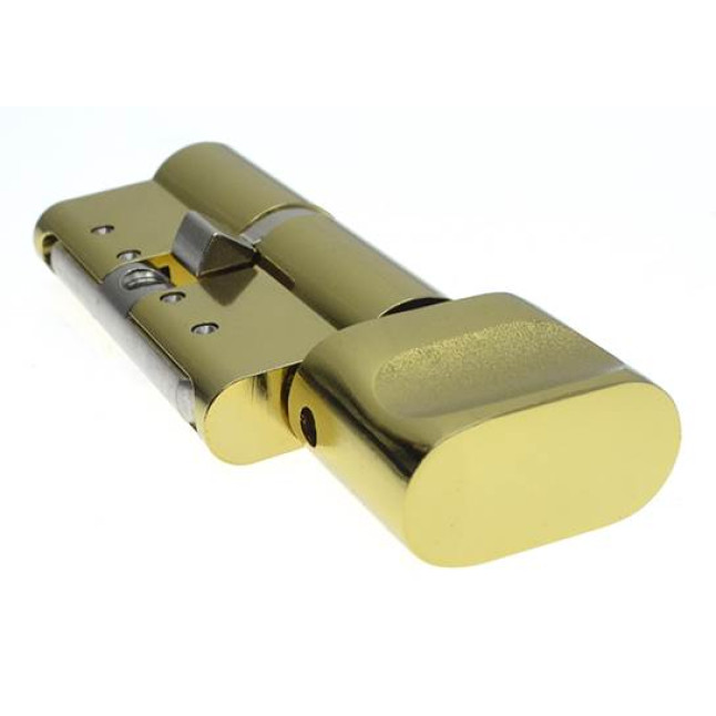 Цилиндр Abloy Protec 2 102 (36x66T) Kila латунь CY 323 ключ-тумблер Цилиндр Abloy Protec 2 102 (36x66T) Kila латунь CY 323 ключ-тумблер
