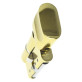 Цилиндр Abloy Protec 2 102 (36x66T) Kila латунь CY 323 ключ-тумблер Цилиндр Abloy Protec 2 102 (36x66T) Kila латунь CY 323 ключ-тумблер