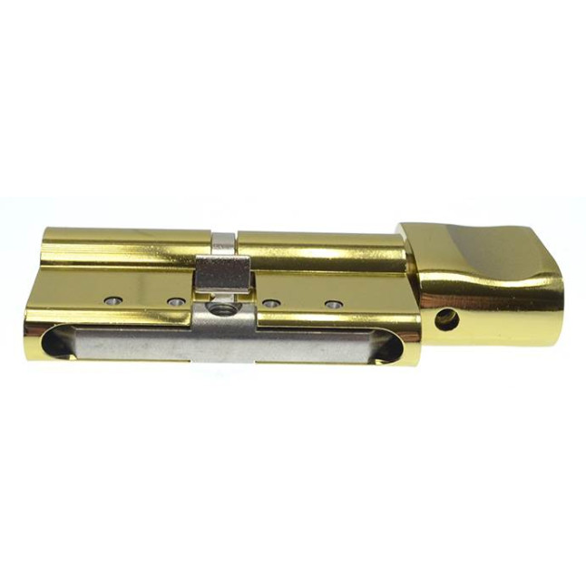 Цилиндр Abloy Protec 2 102 (36x66T) Kila латунь CY 323 ключ-тумблер Цилиндр Abloy Protec 2 102 (36x66T) Kila латунь CY 323 ключ-тумблер