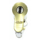 Цилиндр Abloy Protec 2 102 (36x66T) Kila латунь CY 323 ключ-тумблер Цилиндр Abloy Protec 2 102 (36x66T) Kila латунь CY 323 ключ-тумблер