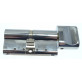 Циліндр Abloy Protec 2 102 (51x51T) CR хром CY 323 ключ-тумблер