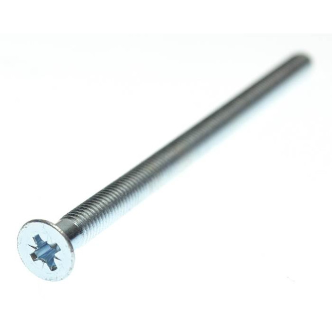 Циліндр Abloy Novel 105 (52,5x52,5) CR хром CY 322U ключ-ключ