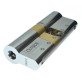 Циліндр Abloy Novel 105 (52,5x52,5) CR хром CY 322U ключ-ключ