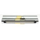 Цилиндр Abloy Novel 95 (42,5x52,5) CR хром CY 322U ключ-ключ Цилиндр Abloy Novel 95 (42,5x52,5) CR хром CY 322U ключ-ключ