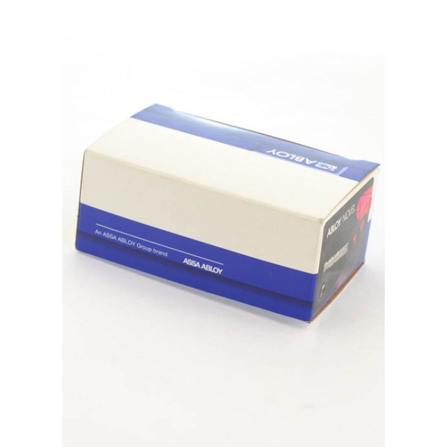 Цилиндр Abloy Novel 95 (47,5x47,5) Kila латунь CY 322U ключ-ключ Цилиндр Abloy Novel 95 (47,5x47,5) Kila латунь CY 322U ключ-ключ