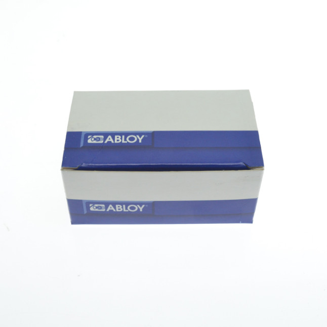 Цилиндр Abloy Novel 99 (52,5x46,5T) Kila латунь CY 323U ключ-тумблер Цилиндр Abloy Novel 99 (52,5x46,5T) Kila латунь CY 323U ключ-тумблер