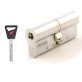 Цилиндр Abloy Novel 95 (47.5x47.5) CY322 дл.кл. ключ-ключ хром Цилиндр Abloy Novel 95 (47.5x47.5) CY322 дл.кл. ключ-ключ хром